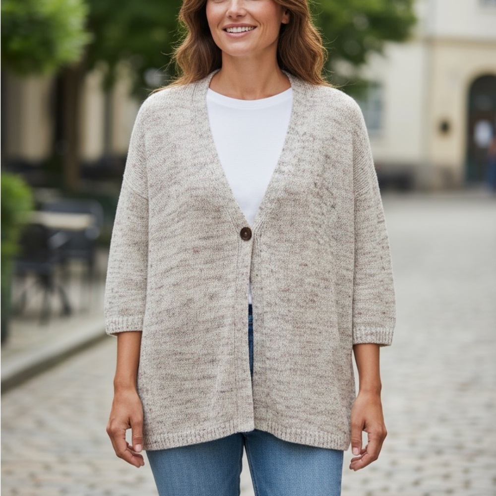 J.Jill sweater set